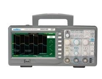 法国CHAUVIN ARNOUX双通道示波器DOX 2100