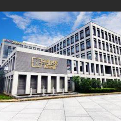 北京中电兴发科技有限公司