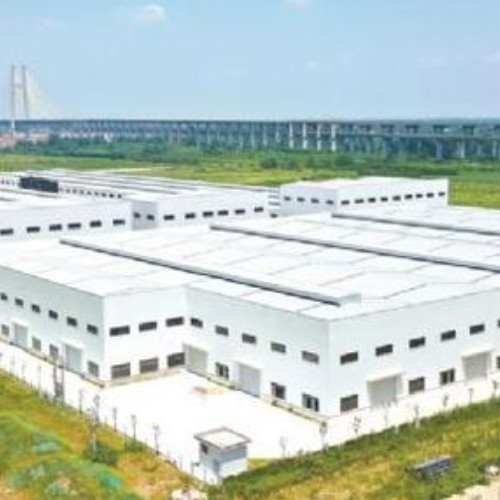 中旗（湖北）新材料有限公司