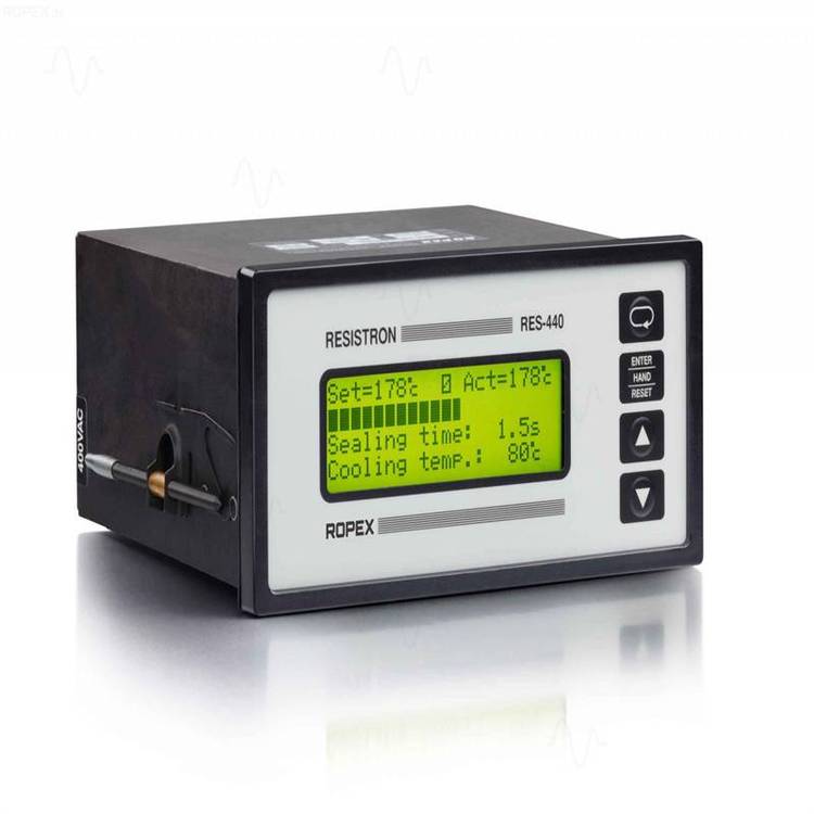德国ROPEX诺派克RES-5007热封控制器