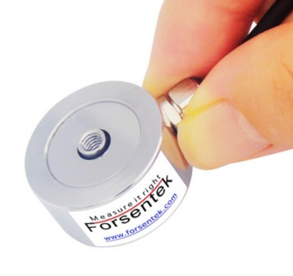 FORSENTEK赛力斯微小型荷重元FCU