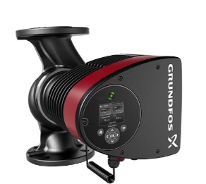 GRUNDFOS蓝牙循环泵MAGNA3 100-40 F