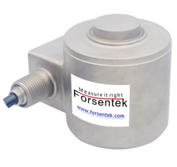FORSENTEK赛力斯柱式称重传感器FHCY