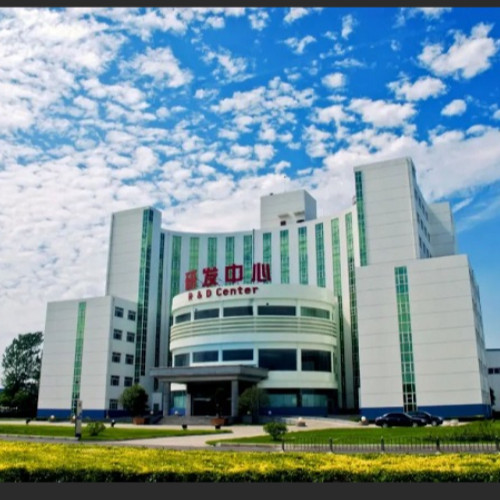 河南黄河旋风股份有限公司