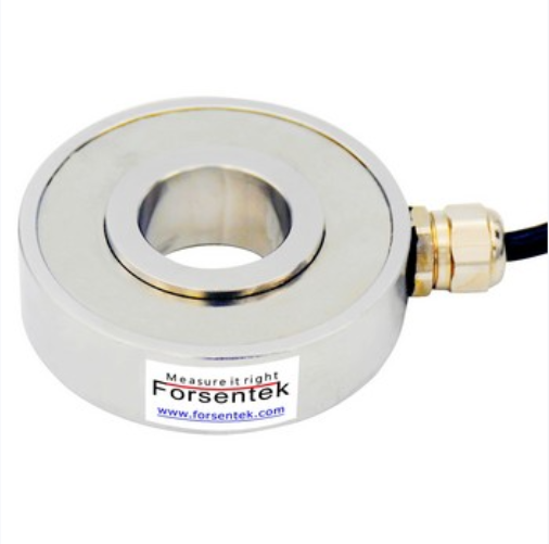 FORSENTEK赛力斯环形称重传感器FDBA