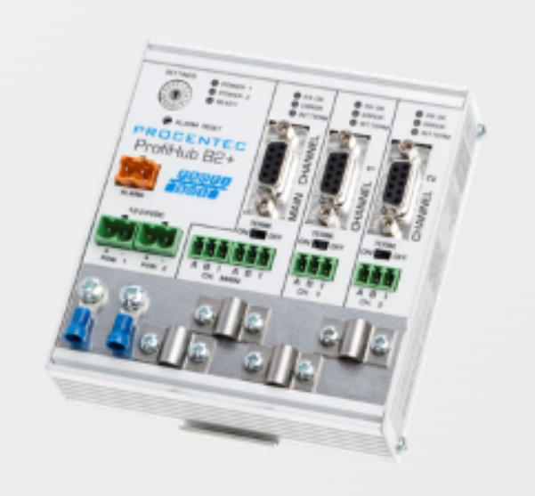 荷兰PROFIHUB ProfiHub B2+ 中继器