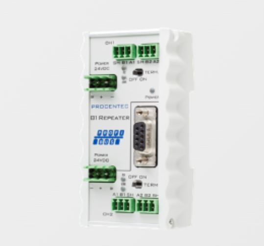 荷兰PROFIHUB PROFIBUS DP中继器