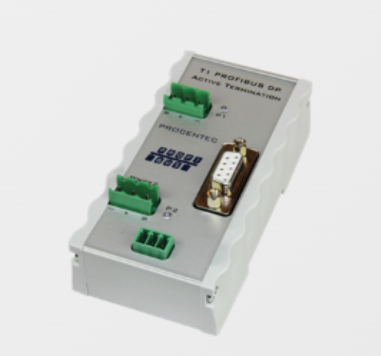 荷兰PROFIHUB PROFIBUS T1端接器