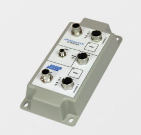 荷兰PROFIHUB PROFIBUS D1中继器