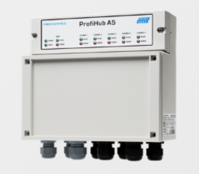 荷兰PROFIHUB ProfiHub A5中继器