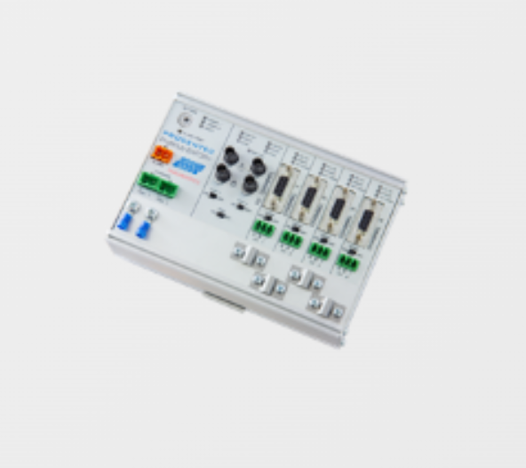 荷兰PROFIHUB ProfiHub B4FOR+耦合器