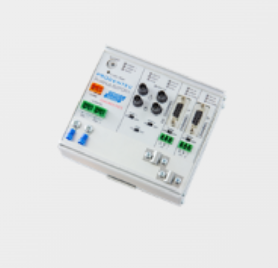 荷兰PROFIHUB ProfiHub B2FOR+耦合器