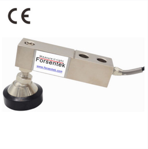 FORSENTEK赛力斯医疗床称重传感器FH8C