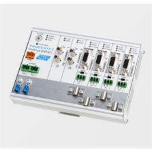 荷兰PROFIHUB ProfiHub B4FO2+耦合器