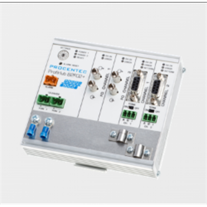 荷兰PROFIHUB ProfiHub B2FO2+耦合器