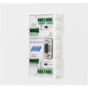 荷兰PROFIHUB PROFIBUS DP中继器