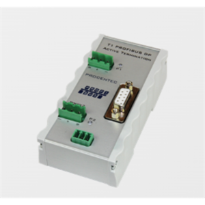 荷兰PROFIHUB PROFIBUS T1端接器