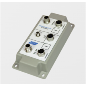 荷兰PROFIHUB PROFIBUS D1中继器