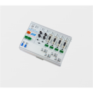 荷兰PROFIHUB ProfiHub B4FOR+耦合器