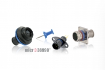 法国SOURIAU苏里奥连接器micro38999