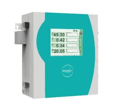 TETHYS特提斯在线水分析仪UV600 TPTN