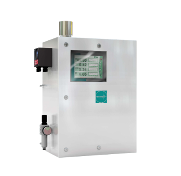 TETHYS特提斯在线水分析仪UV500 ATEX