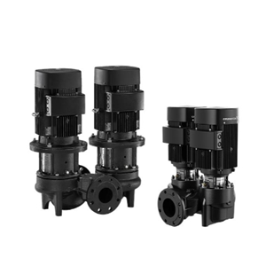 GRUNDFOS双离心泵TPD 150-250/4