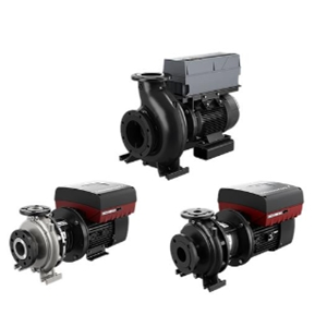 GRUNDFOS吸入式泵NBE 250-400/301