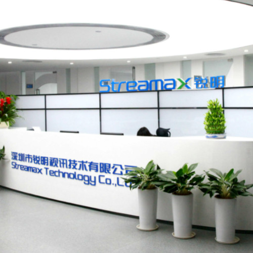 深圳市锐明技术股份有限公司