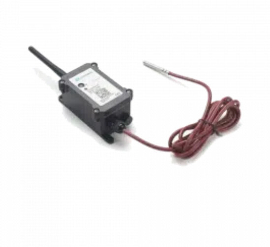 法国ENVYTECH IP66 防水/室外温度传感器D20-LB