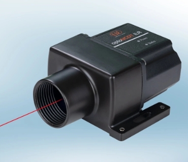 德国MICRO-EPSILON激光传感器NCDT ILR3800-100
