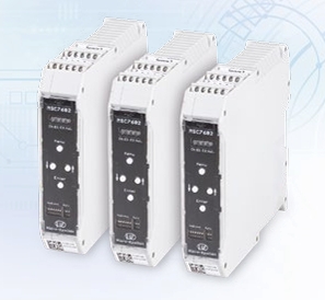 德国MICRO-EPSILON控制器 MSC7602