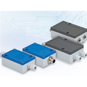 德国MICRO-EPSILON控制器 MSC7802