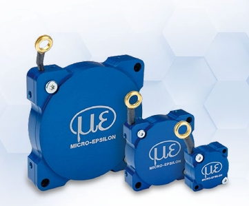 德国MICRO-EPSILON用于高速测量传感器 WDS-80-MT33-P
