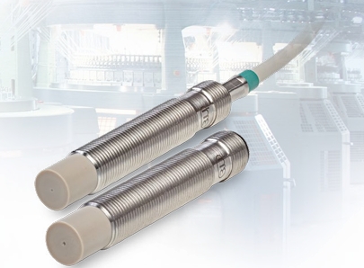 德国MICRO-EPSILON电涡流传感器 DT3001-U6-A-SA