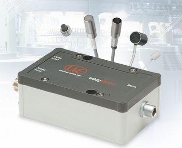 德国MICRO-EPSILON电感式传感器 DT3070
