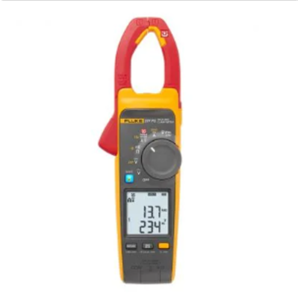 福禄克FLUKE非接触式电压钳形表378 FC
