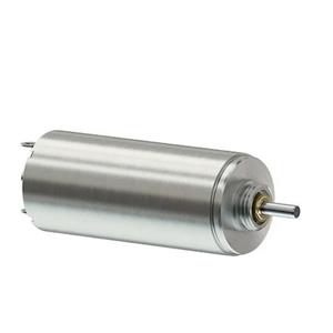德国FAULHABER福尔哈贝直流微电机1228V018SXR-K4686
