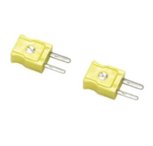 FLUKE福禄克K 型公头微型连接器80CK-M