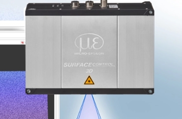 德国MICRO-EPSILON高精度传感器 SC3510-30
