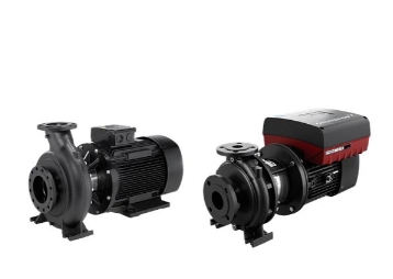 法国GRUNDFOS抽吸泵MTB 65-200/183