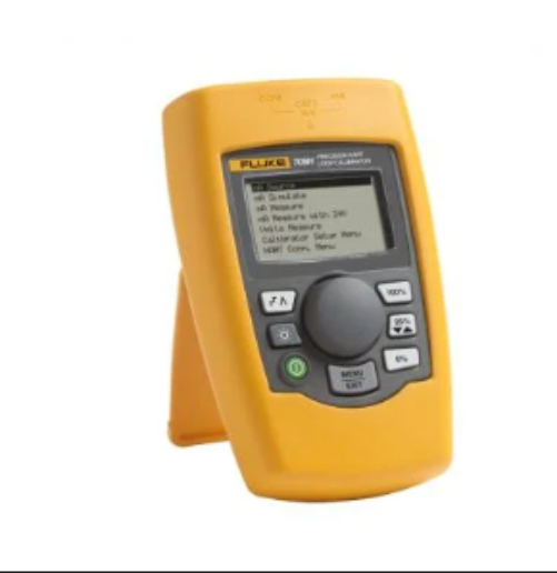 FLUKE福禄克精密mA回路校准器709H