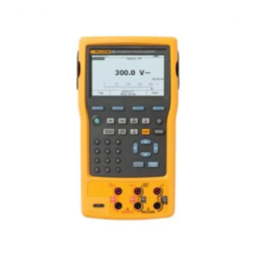 FLUKE福禄克记录过程校准器753