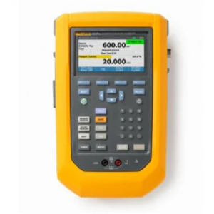 FLUKE福禄克自动压力校准器729 Pro