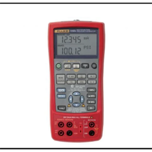 FLUKE福禄克系列过程校准器725Ex