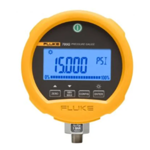 FLUKE福禄克压力表校准器700G
