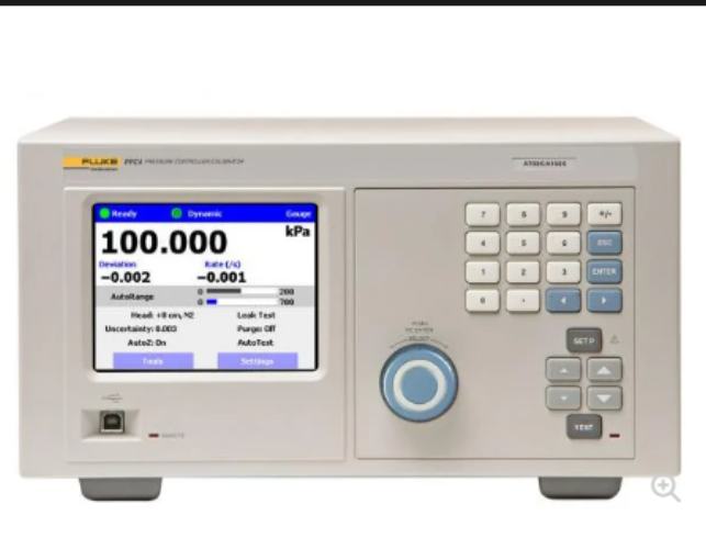 FLUKE福禄克压力控制器PPC4