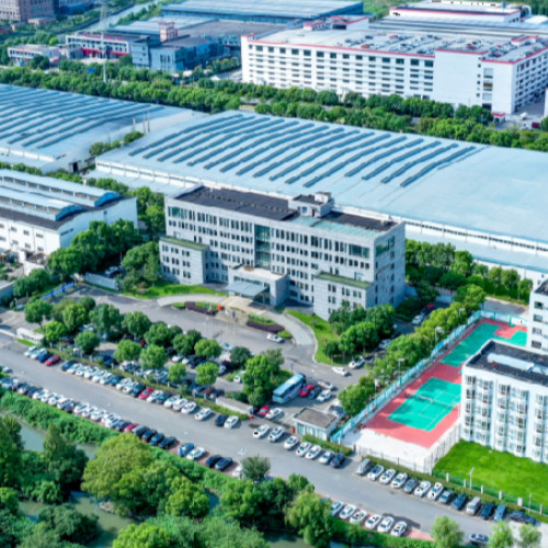 东力控股集团有限公司