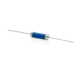 德国METALLUX管状高压电阻器968 HPR