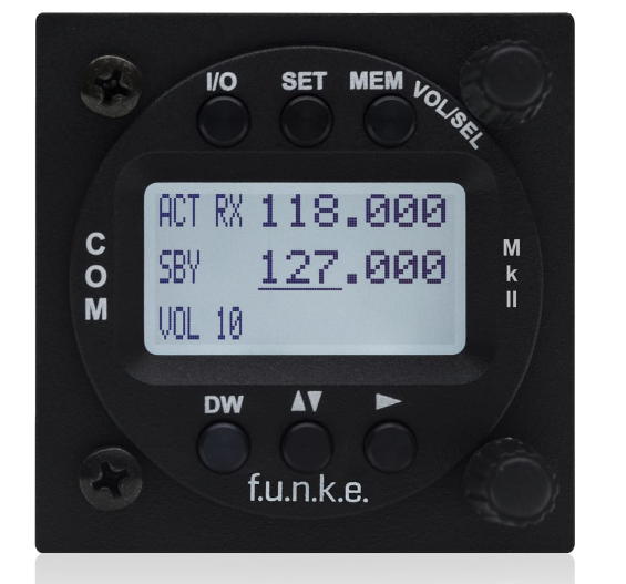 德国FUNKE数字信号接收器ATR833-II
